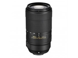 Nikon AF-P NIKKOR 70-300mm f/4.5-5.6E ED VR 